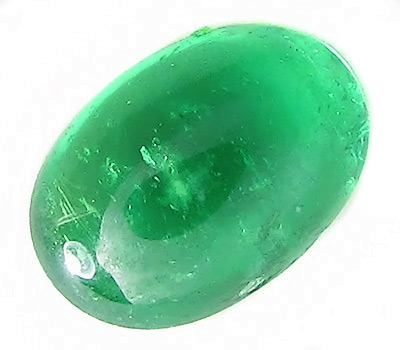 Цаворит 1,33 карат