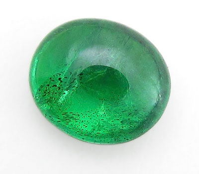 Цаворит 1,4 карат