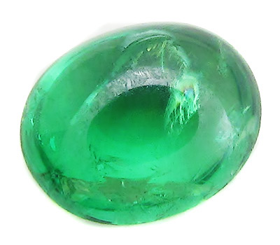 Цаворит 1,48 карат