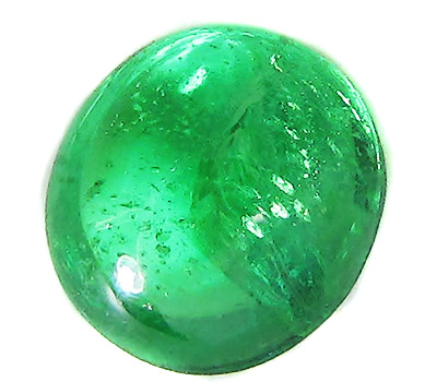 Цаворит 1,64 карат