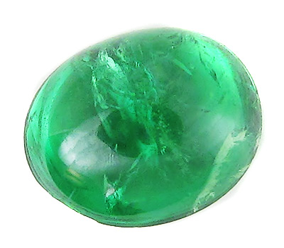 Цаворит 1,66 карат