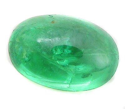 Цаворит 1,98 карат