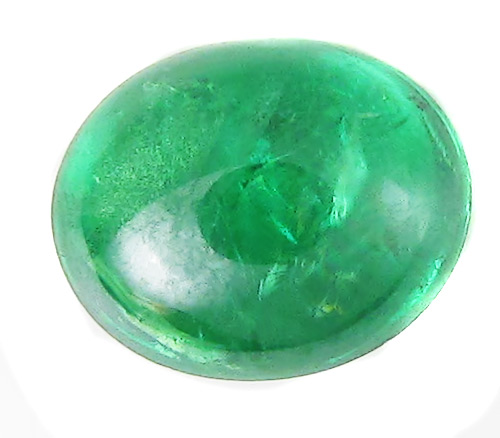 Цаворит 1,63 карат
