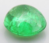 Цаворит 1,7 карат 