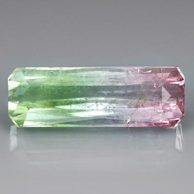 Арбузный турмалин 12,11 карат
