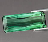 Неоновый турмалин 4,77 карат 