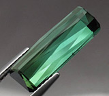 Неоновый турмалин 4,77 карат 