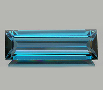 Чистейший топаз 11,15 карат