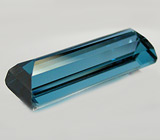 Чистейший топаз 11,15 карат 