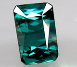 Индиголит турмалин 1,89 карат 