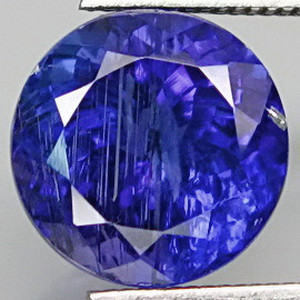 Танзанит 3,16 карат