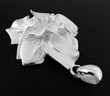 Кулон из коллекции "Reflection" Серебро 925