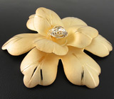 Кулон из коллекции "Reflection" Серебро 925