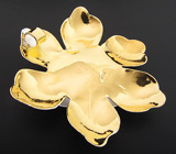 Кулон из коллекции "Reflection" Серебро 925