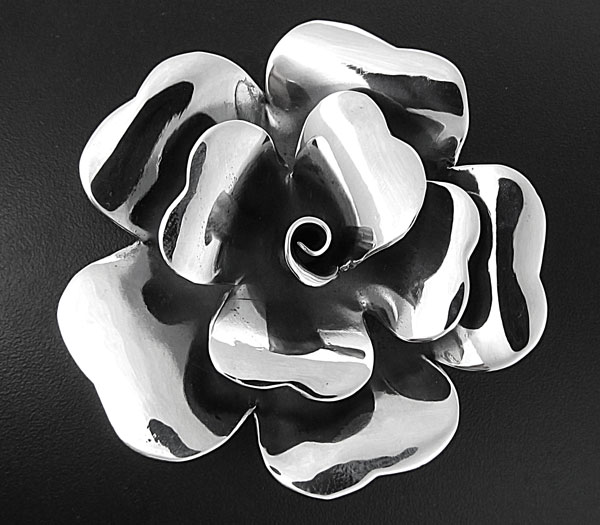 Кулон из коллекции "Reflection"