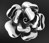 Кулон из коллекции "Reflection" Серебро 925