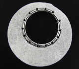 Кулон из коллекции "Reflection" Серебро 925