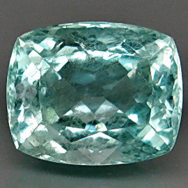 Аквамарин 8,85 карат