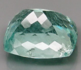 Аквамарин 8,85 карат 