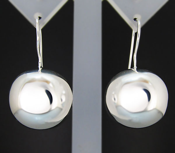 Серьги из коллекции "Reflection"