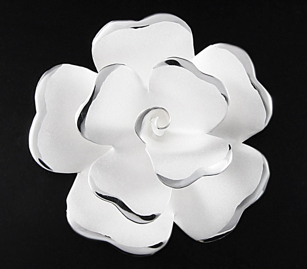 Кулон из коллекции "Reflection"