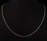 Цепочка из серебра Серебро 925