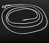 Цепочка из серебра Серебро 925