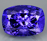 Танзанит 3,36 карат 