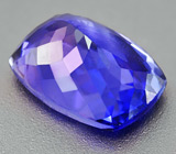 Танзанит 3,36 карат 