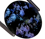 Танзанит 5,44 карат 