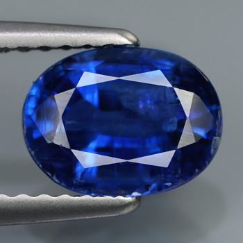 Кианит 1,66 карат