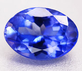 Танзанит 0,75 карат 