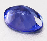 Танзанит 0,75 карат 