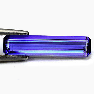Танзанит 2,39 карат