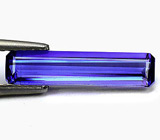 Танзанит 2,39 карат 