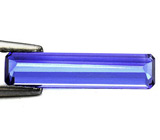 Танзанит 2,39 карат 