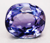 Танзанит 1,51 карат 