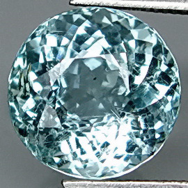 Аквамарин 3,9 карат