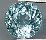 Аквамарин 3,9 карат 