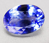 Танзанит 0,79 карат 