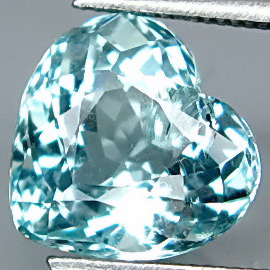 Аквамарин 2,9 карат