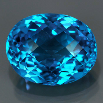 Топаз 13,44 карат