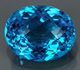 Топаз 13,44 карат 