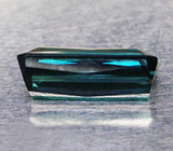 Сине-зеленый турмалин 1,74 карат 