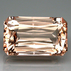 Морганит 7,57 карат