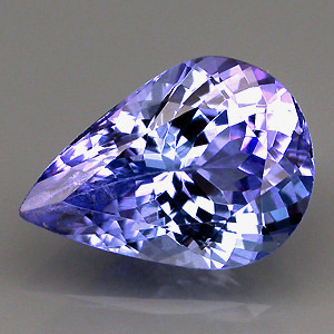 Танзанит 2,07 карат