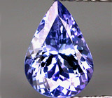 Танзанит 2,07 карат 