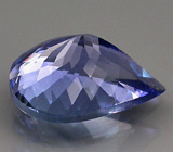Танзанит 2,07 карат 