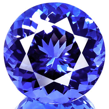 Танзанит 2,05 карат