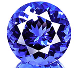 Танзанит 2,05 карат 